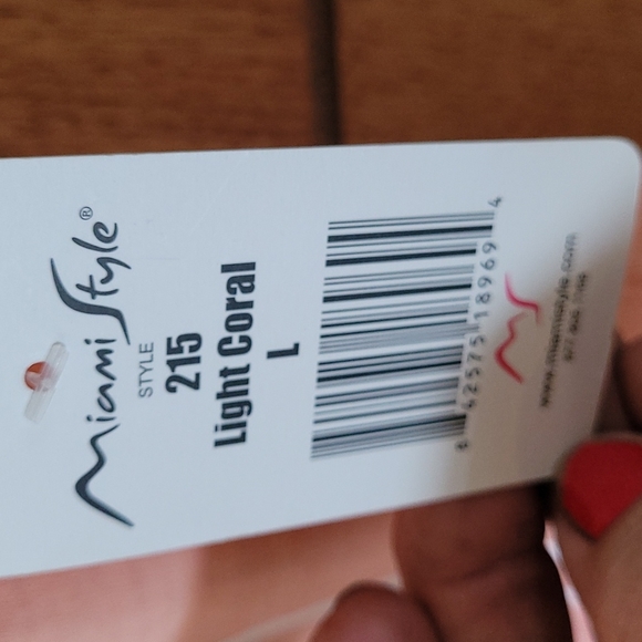 Girls Tunic top or beach cover up - Picture 7 of 7